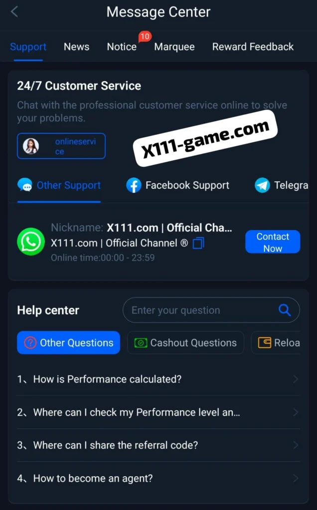 X111