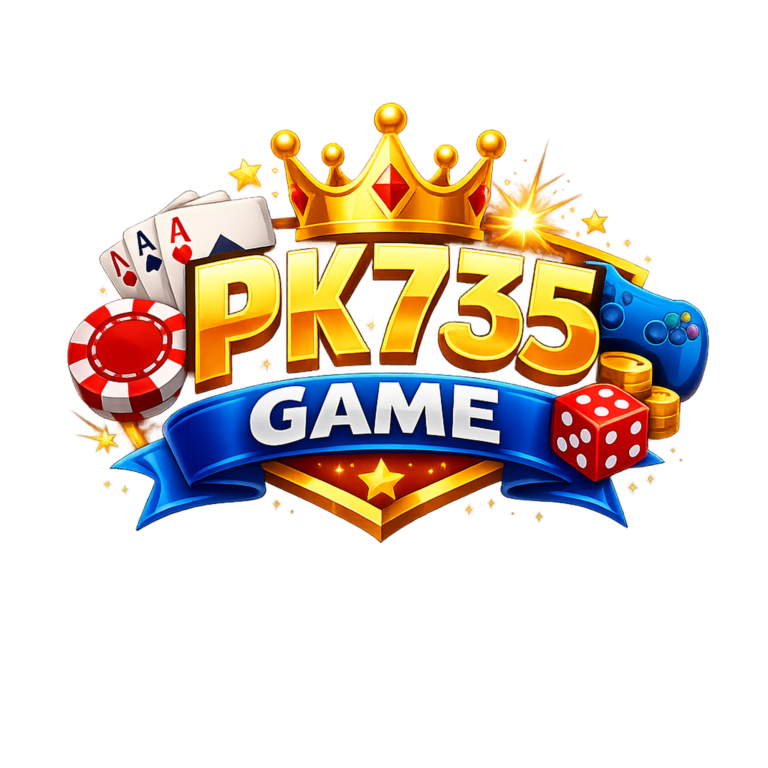 PK735 Game Download New Earning App Pakistan 2026